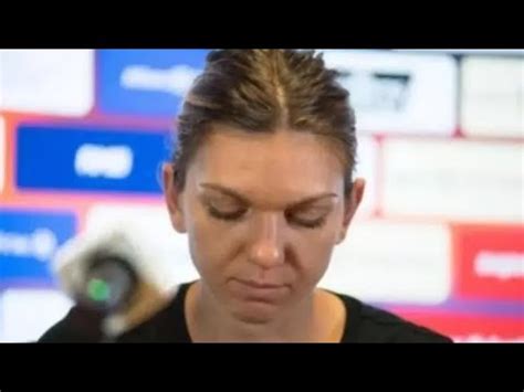 Unde Ar Urma Sa Se Mute Simona Halep Dupa Divort Ce Detaliu Prevestea