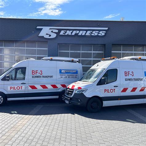 Ts Express