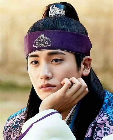 Park Hyung Sik Hwarang Park Hyung Shik Asian Actors Korean Actors