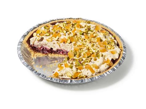 Cherry Cannoli Pie Recipe Food Network Kitchen Food Network