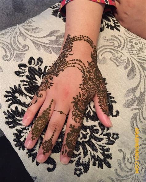 50 Ganesh Chaturthi Mehndi Design Henna Design October 2019 Mehndi Designs Mehndi Design