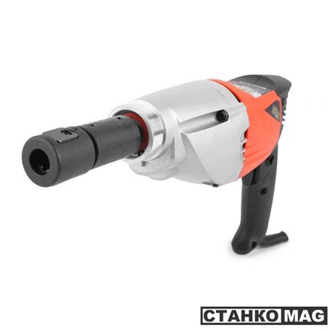 Ручной электрический резьборез Messer T-14 10-40-314 - Ручной клупп в ...