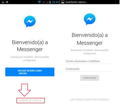 Facebook Messenger Online Iniciar Sesion Porn Sex Photos