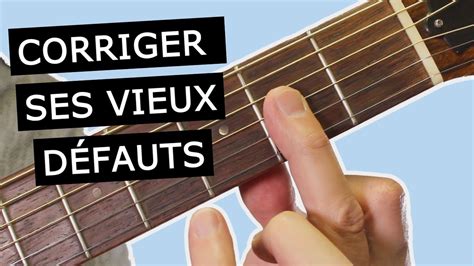 Mon Exercice Le Plus Efficace La Guitare Youtube