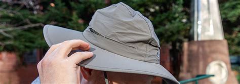 5 Best Mens Sun Hats Jan 2023 Bestreviews