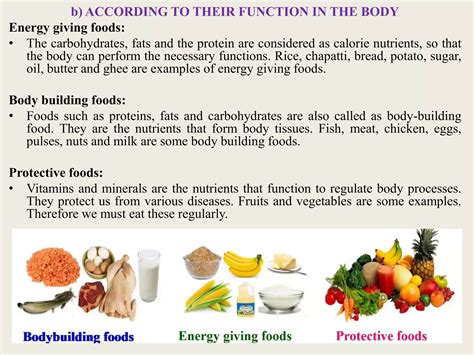 NUTRITION & HEALTH | PPT