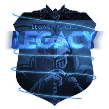 Legacy ~ #1 OSRS Pure Clan ~ Legends Never Die - LPC - The Runescape Pure And Pking Community