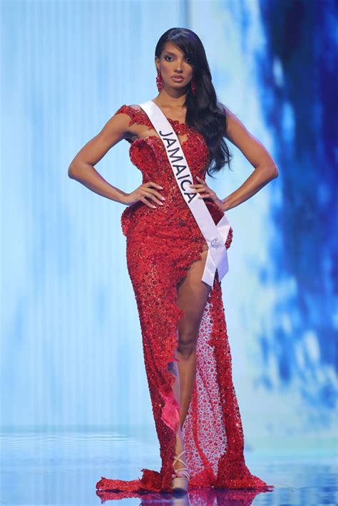 Las Imágenes Más Espectaculares Del Desfile De Miss Universo 2023 En Traje De Gala Foto 1