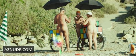 VIVE LA FRANCE NUDE SCENES AZNude