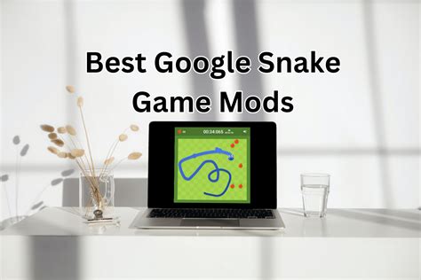 Best Google Snake Hacks Game Mods You Can Use