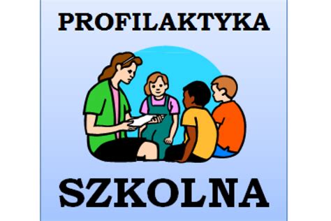 PROGRAMY PROFILAKTYCZNE Zespół Szkolno Przedszkolny nr 1 w Ptaszkowej