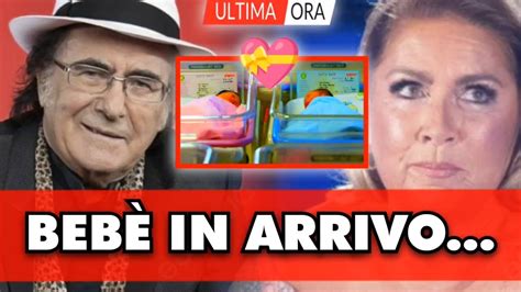 Al Bano Carrisi e Romina Power chi se lo aspettava alla loro età fan