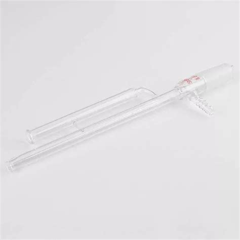 Stonylab Glass Nmr Tube Washer Borosilicate Glass Nmr Tube Env O Gratis