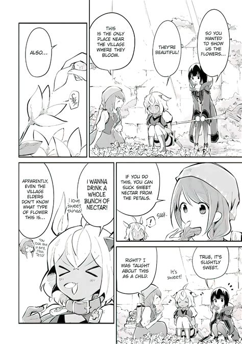 Making Magic: The Sweet Life of a Witch Who Knows an Infinite MP