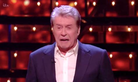 Michael Crawford Breaks Down On All Star Musicals Amid Standing Ovation