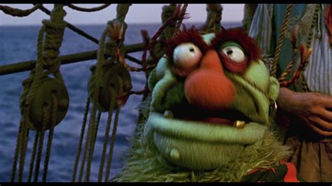 Muppet Treasure Island Screencap Fancaps