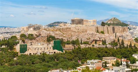 Senate President Spilka At NCSL Program In Greece | Senate