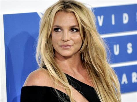 Completamente Desnuda Las Fotos Que Public Britney Spears Tras La