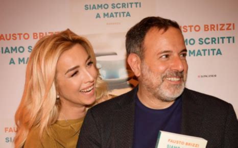 Fausto Brizzi Chi Il Marito Di Silvia Salis Et Carriera Film