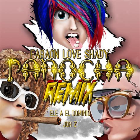 Fara N Love Shady Mejores Canciones Discograf A Letras