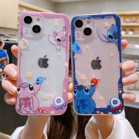 Lilo And Stitch Phone Case Iphone Cases Free Shipping