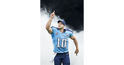 Jake Locker, Tennessee Titans | Hottest NFL Quarterbacks | Pictures ...