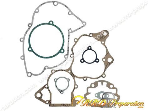 Kit Joints Moteur Complet Pi Ces Athena Pour Moteur Gilera C Lc