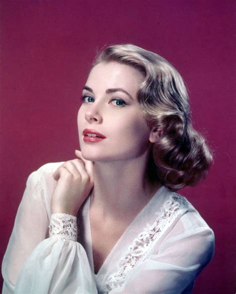 Grace Kelly - Wedding, Death & Children