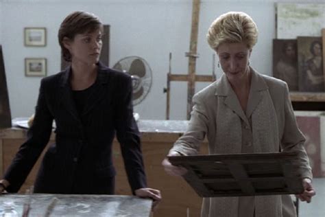 Law And Order Survivor 1996 Coins On Television