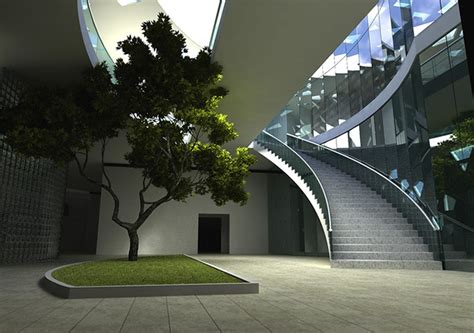 sample render cgtrader