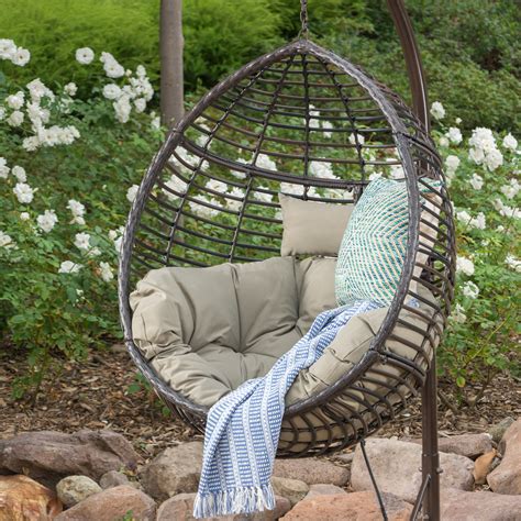 Outdoor Swing Chair