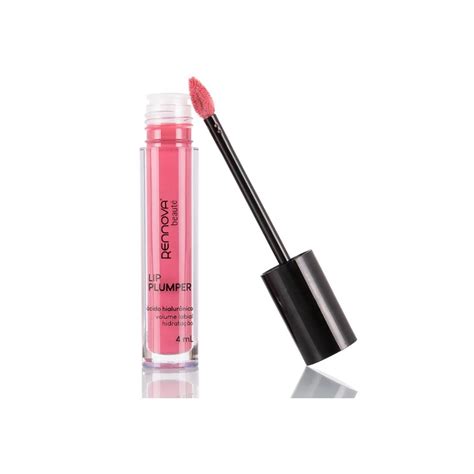 Rennova Beaute Lip Plumper Rosa Ml Dermalink