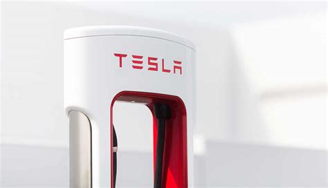 Tesla Gibt Supercharger In Deutschland Für Fremdmarken Frei Ecomento De