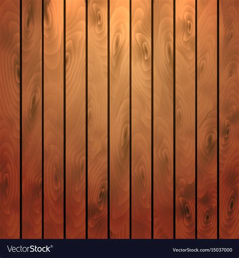 Wood Cartoon Background