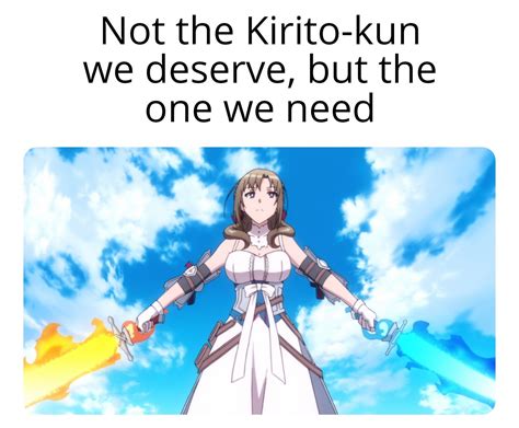 Must Protecc Mamako! : r/Animemes