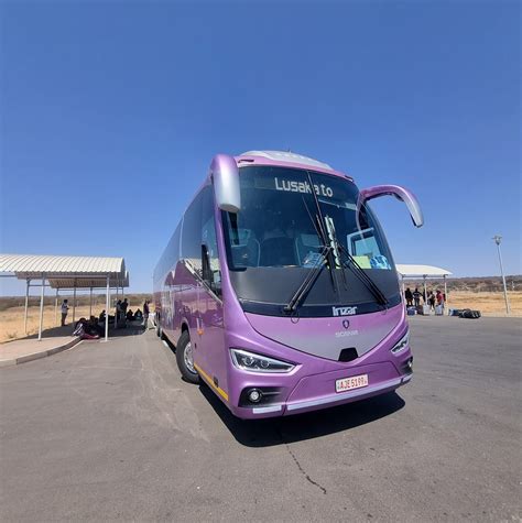Shalom Bus and Truck Services | Lusaka