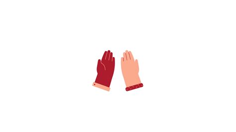 High Five Animated 