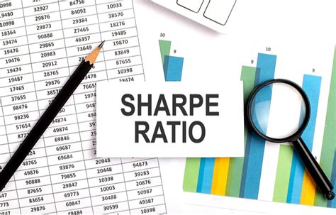 What Is The Sharpe Ratio Learn More Investment U