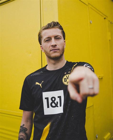 マルコ・ロイスさんのインスタグラム写真 マルコ・ロイスinstagram「this Is Dortmund New Puma X