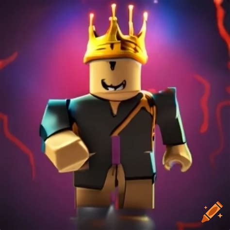 Roblox Logo On Craiyon