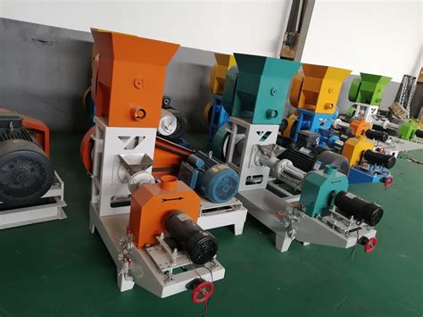 Puff Corn Snack Kurkure Rice Pop Soybean Extruder Making Machines Price