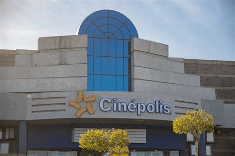 7 Cine Polis Aguascalientes Royalty Free Images Stock Photos