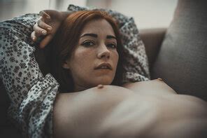 Anna Grabowska Porn Pic