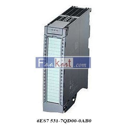 6ES75317QD000AB0 Faakart Online Shop Industrial Automation KSA