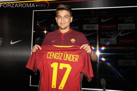 Cengiz Ünder Wallpapers Wallpaper Cave