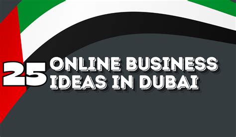 Online Business Ideas In Dubai Should You Choose Mainland Or Free