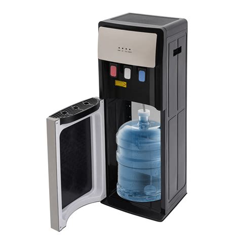 Yinxier Bottom Loading Hot Cold Standing Water Dispenser Reviews Wayfair