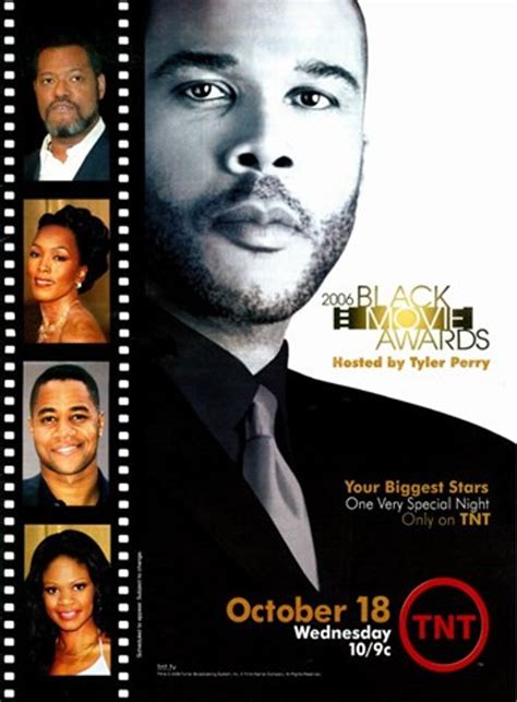 The Black Movie Awards Movie Poster (11 x 17) - Item # MOV394167 - Posterazzi