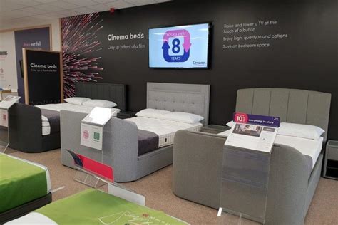 Dreams Store In Rotherham Beds Mattresses And Furniture Dreams