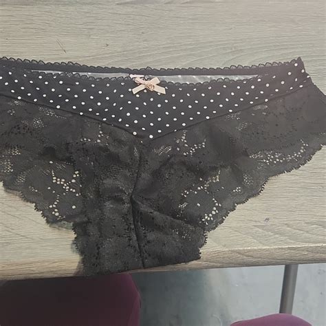 Victoria S Secret Intimates Sleepwear New S Victorias Secret Bikini Panty Nwt Poshmark